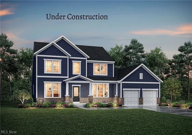 Photo 1 of Single family home for sale at 854 White Willow Ln, Brunswick, OH 44212 | MLS# 5239080 | Listing updated on 2026-08-24