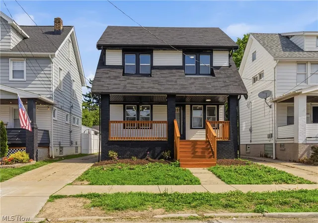 Photo 1 of Single family home for sale at 18815 Arrowhead Ave, Cleveland, OH 44119 | MLS# 5239095 | Listing updated on 2026-09-21