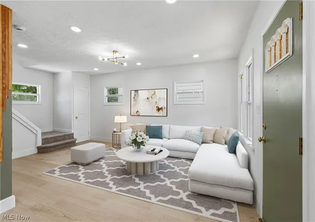 Photo 2 of Single family home for sale at 18815 Arrowhead Ave, Cleveland, OH 44119 | MLS# 5239095 | Listing updated on 2026-09-21