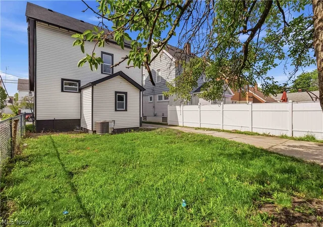Photo 32 of Single family home for sale at 18815 Arrowhead Ave, Cleveland, OH 44119 | MLS# 5239095 | Listing updated on 2026-09-21