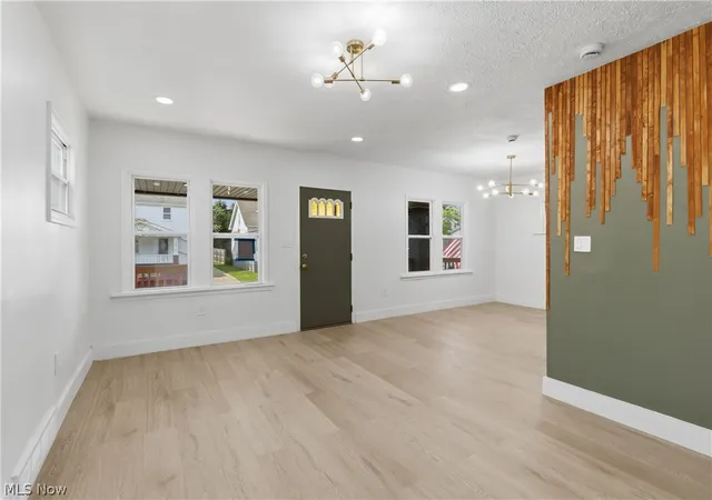 Photo 3 of Single family home for sale at 18815 Arrowhead Ave, Cleveland, OH 44119 | MLS# 5239095 | Listing updated on 2026-09-21