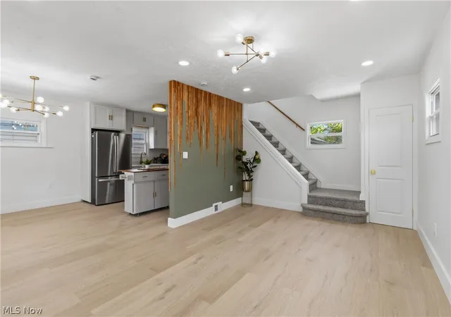 Photo 3 of Single family home for sale at 18815 Arrowhead Ave, Cleveland, OH 44119 | MLS# 5239095 | Listing updated on 2026-09-21