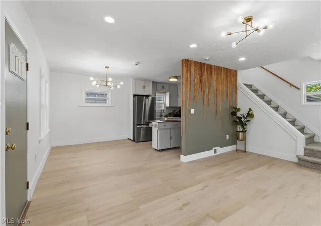 Photo 4 of Single family home for sale at 18815 Arrowhead Ave, Cleveland, OH 44119 | MLS# 5239095 | Listing updated on 2026-09-21