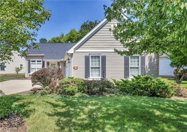 Photo 1 of Sale Pending at 11211 Cinnamon Blvd, North Royalton, OH 44133 | MLS# 5238964 | Listing updated on 2026-09-26