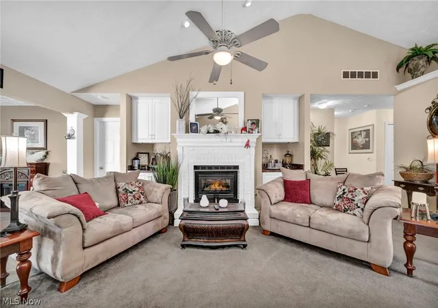 Photo 2 of Sale Pending at 11211 Cinnamon Blvd, North Royalton, OH 44133 | MLS# 5238964 | Listing updated on 2026-09-26