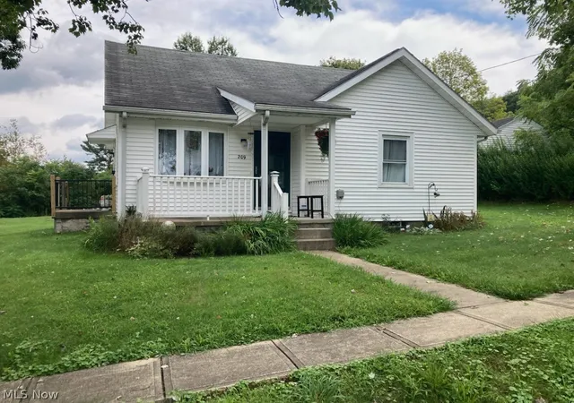 Photo 1 of Sale Pending at 209 Grandview St, Scio, OH 43988 | MLS# 5239111 | Listing updated on 2026-09-27