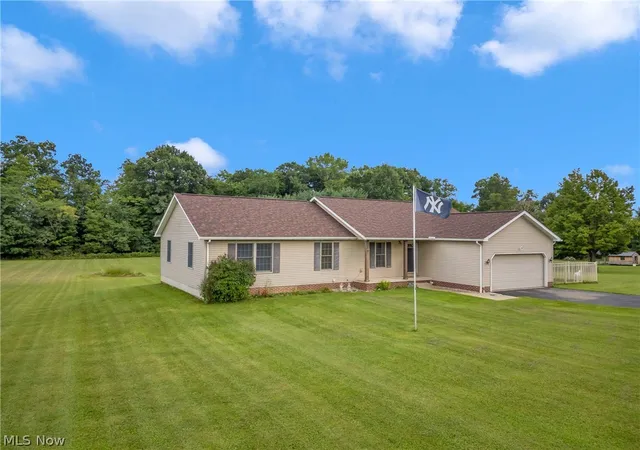 Photo 2 of Single family home for sale at 8395 Friendsville Rd, Seville, OH 44273 | MLS# 5239054 | Listing updated on 2026-08-27