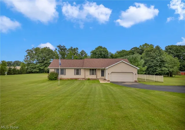 Photo 46 of Single family home for sale at 8395 Friendsville Rd, Seville, OH 44273 | MLS# 5239054 | Listing updated on 2026-08-27