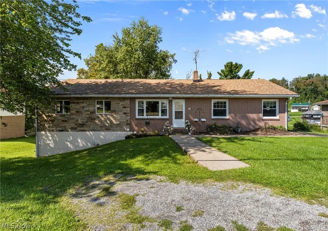 Photo 1 of Single family home for sale at 39 Emmett Wy, Steubenville, OH 43952 | MLS# 5237709 | Listing updated on 2026-08-24