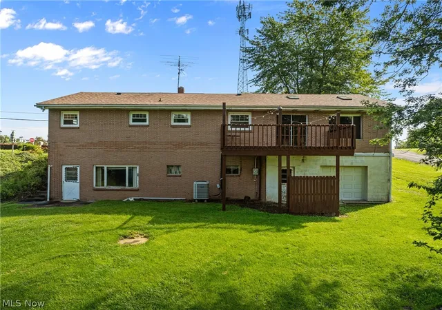 Photo 3 of Single family home for sale at 39 Emmett Wy, Steubenville, OH 43952 | MLS# 5237709 | Listing updated on 2026-08-24