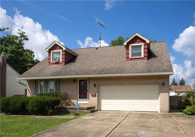 Photo 1 of Sale Pending at 608 Peffer St, Niles, OH 44446 | MLS# 5239079 | Listing updated on 2026-09-19