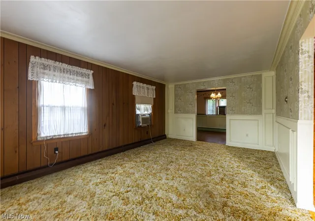 Photo 3 of Sale Pending at 608 Peffer St, Niles, OH 44446 | MLS# 5239079 | Listing updated on 2026-09-19