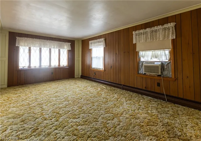 Photo 4 of Sale Pending at 608 Peffer St, Niles, OH 44446 | MLS# 5239079 | Listing updated on 2026-09-19