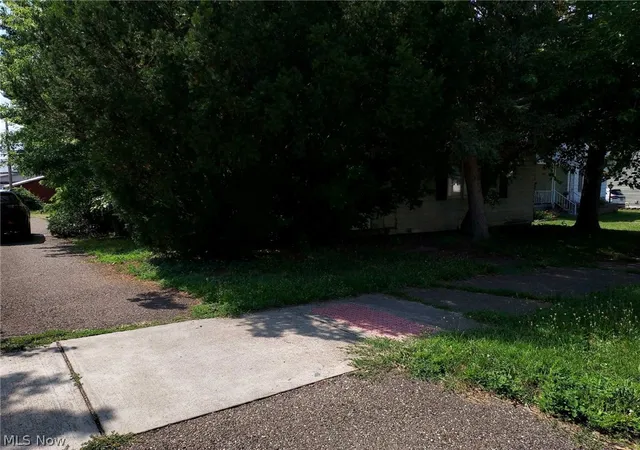 Sale Pending at 210 Union Ave, Dover, OH 44622 | MLS# 5239157 | Listing updated on 2026-09-01