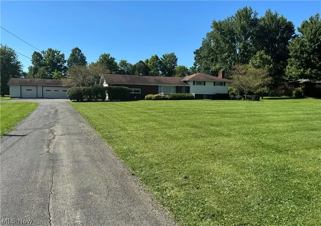 Photo 1 of Sale Pending at 5787 E Calla Rd, New Middletown, OH 44442 | MLS# 5239023 | Listing updated on 2026-08-29