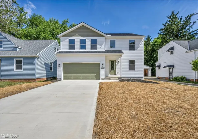 Photo 1 of Single family home for sale at 16801 Raymond St, Maple Heights, OH 44137 | MLS# 5239158 | Listing updated on 2026-08-24