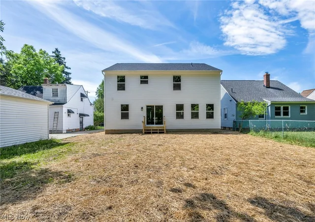 Photo 3 of Single family home for sale at 16801 Raymond St, Maple Heights, OH 44137 | MLS# 5239158 | Listing updated on 2026-08-24
