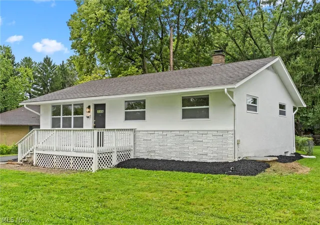 Photo 3 of Single family home for sale at 1623 Cunard Rd, Columbus, OH 43227 | MLS# 5238865 | Listing updated on 2026-08-24