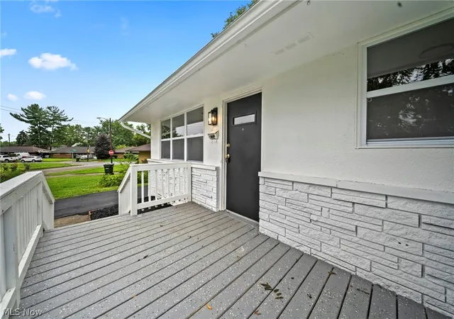 Photo 4 of Single family home for sale at 1623 Cunard Rd, Columbus, OH 43227 | MLS# 5238865 | Listing updated on 2026-08-24