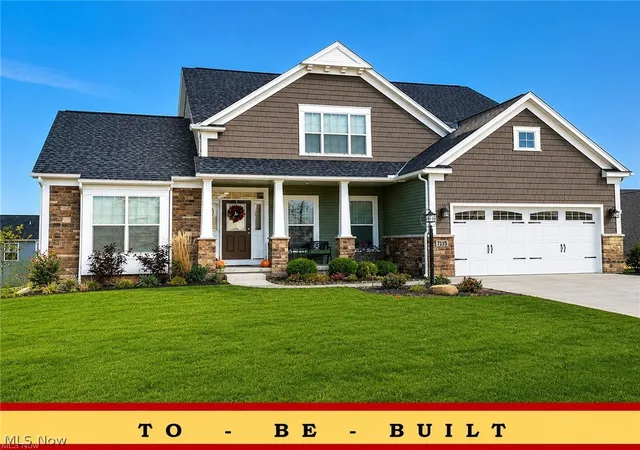 Photo 1 of Single family home for sale at 3450 Wicker St Ne, Uniontown, OH 44721 | MLS# 5239218 | Listing updated on 2026-08-25