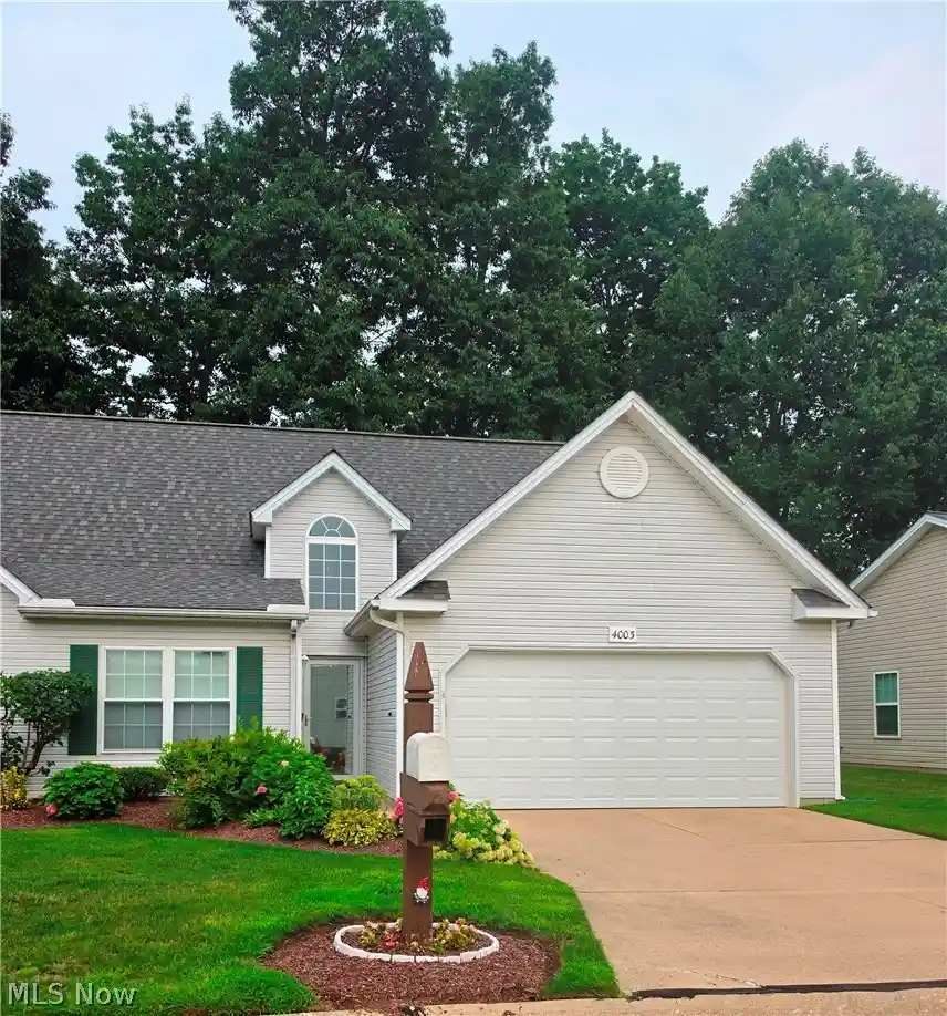 Photo 1 of Condo for sale at 4003 Mallard #20, Perry, OH 44081 | MLS# 5239107 | Listing updated on 2026-10-22