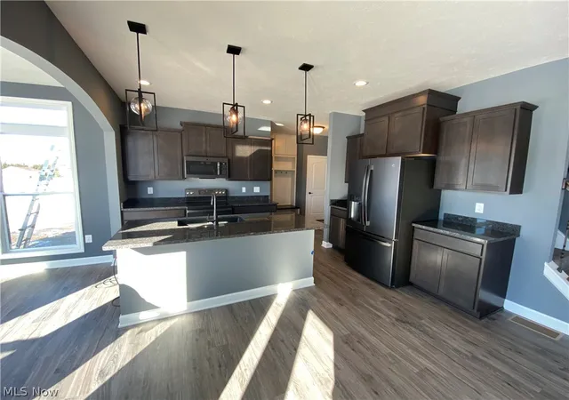 Photo 2 of Single family home for sale at 3460 Wicker St Ne, Canton, OH 44721 | MLS# 5239233 | Listing updated on 2026-08-25