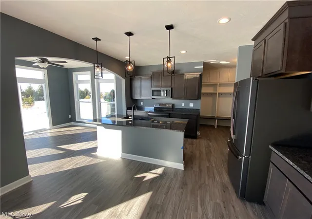 Photo 3 of Single family home for sale at 3460 Wicker St Ne, Canton, OH 44721 | MLS# 5239233 | Listing updated on 2026-08-25