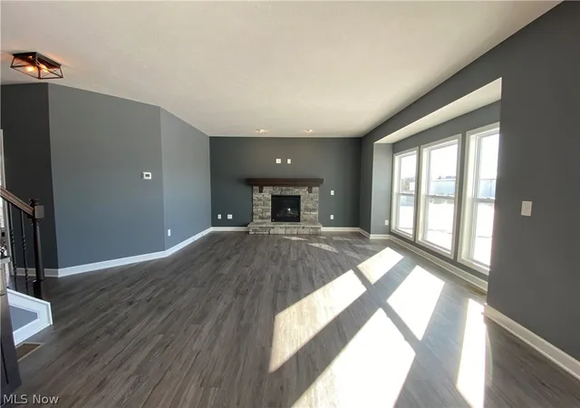 Photo 3 of Single family home for sale at 3460 Wicker St Ne, Canton, OH 44721 | MLS# 5239233 | Listing updated on 2026-08-25
