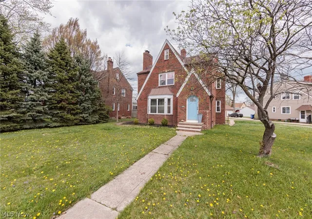 Photo 2 of Multi family home for sale at 3155 Rocky River Dr, Cleveland, OH 44111 | MLS# 5239072 | Listing updated on 2026-08-24