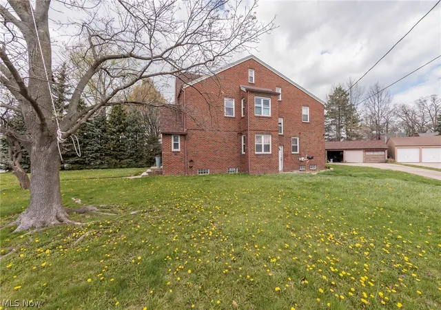 Photo 2 of House for sale at 3155 Rocky River Dr, Cleveland, OH 44111 | MLS# 5239072 | Listing updated on 2026-10-01