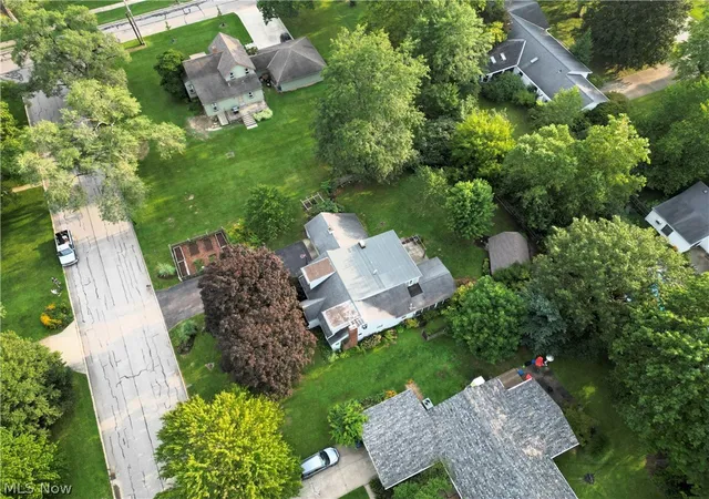 Photo 28 of Single family home for sale at 44 Colony Dr, Oberlin, OH 44074 | MLS# 5239241 | Listing updated on 2026-08-26