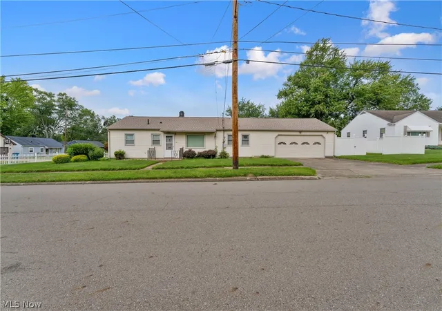Photo 24 of Sale Pending at 34 Mcdonald Ave, Niles, OH 44446 | MLS# 5239244 | Listing updated on 2026-09-30