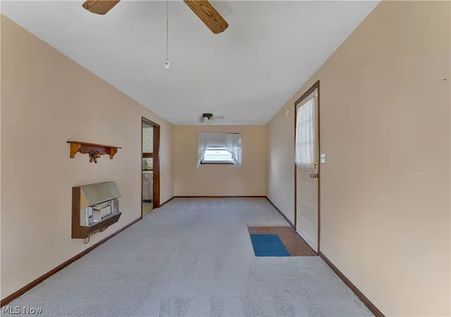 Photo 3 of Sale Pending at 34 Mcdonald Ave, Niles, OH 44446 | MLS# 5239244 | Listing updated on 2026-09-30