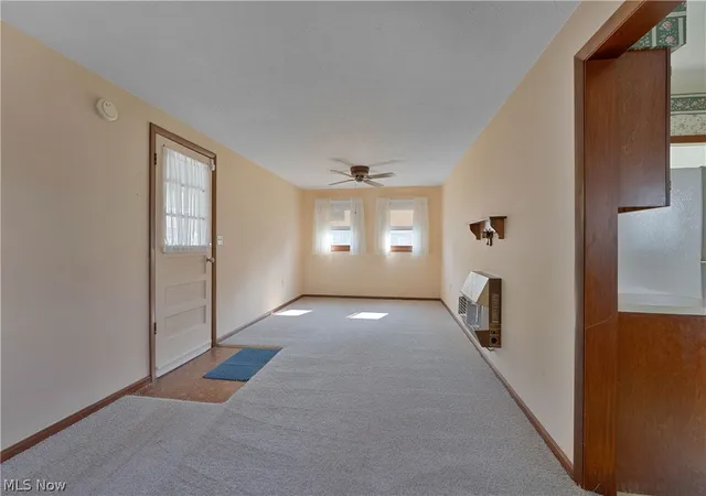 Photo 3 of Sale Pending at 34 Mcdonald Ave, Niles, OH 44446 | MLS# 5239244 | Listing updated on 2026-09-30