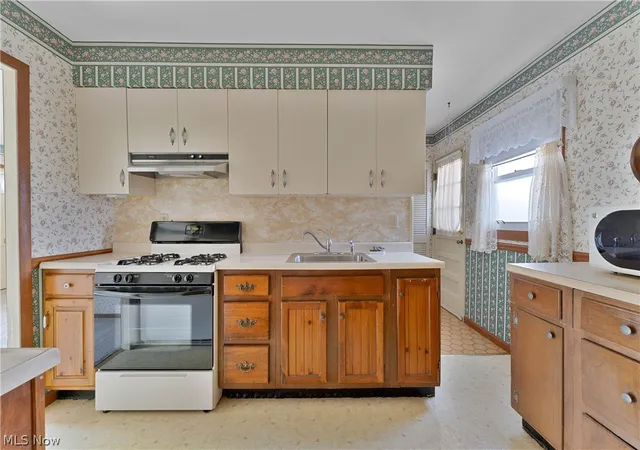 Photo 4 of Sale Pending at 34 Mcdonald Ave, Niles, OH 44446 | MLS# 5239244 | Listing updated on 2026-09-30