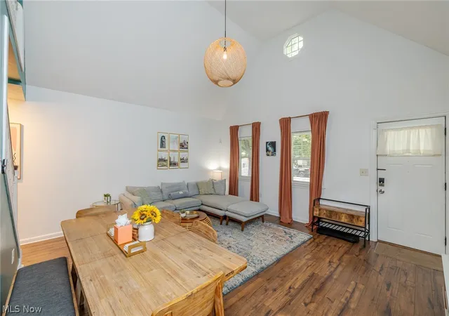 Photo 2 of Sale Pending at 2584 W 11th St, Cleveland, OH 44113 | MLS# 5239199 | Listing updated on 2026-08-28