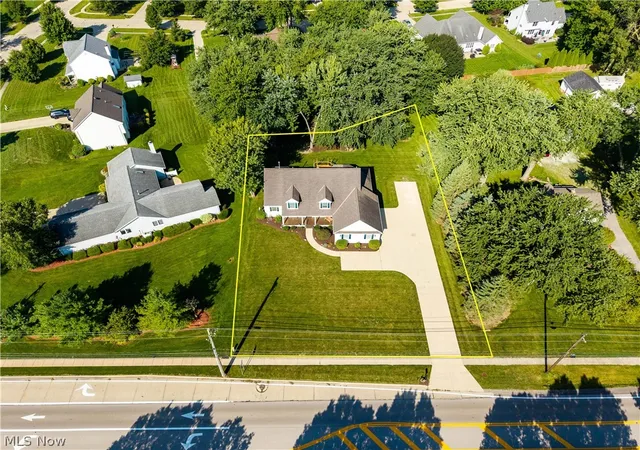 Photo 43 of Single family home for sale at 2520 Center Rd, Avon, OH 44011 | MLS# 5238958 | Listing updated on 2026-08-29