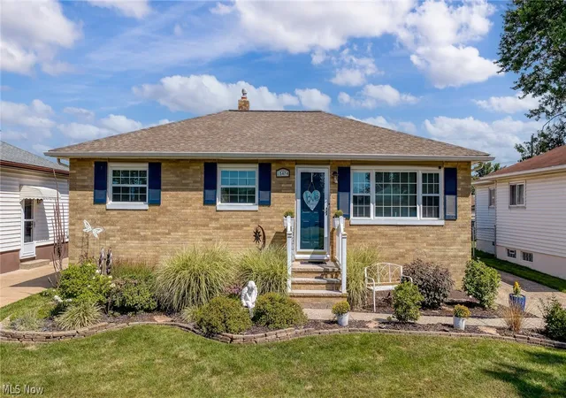 Photo 3 of Single family home for sale at 15474 Holland Rd, Brook Park, OH 44142 | MLS# 5239250 | Listing updated on 2026-09-17