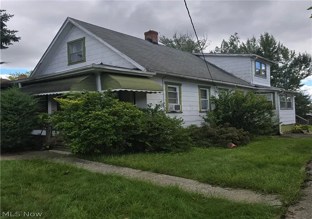 Photo 1 of Single family home for sale at 17108 Deforest Ave, Cleveland, OH 44128 | MLS# 5239276 | Listing updated on 2026-08-28
