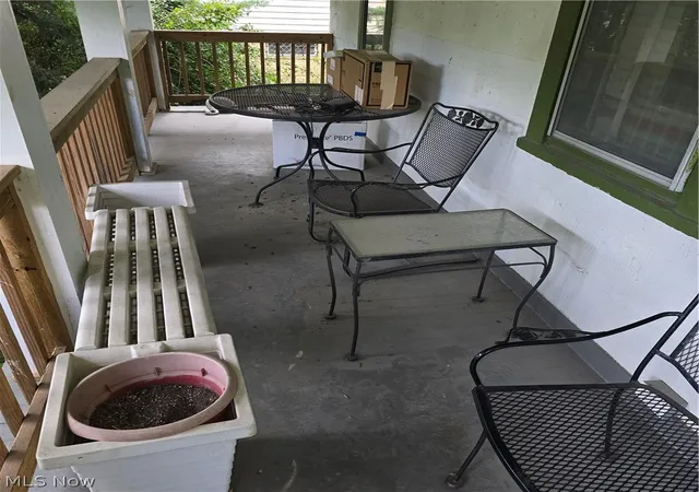 Photo 3 of Sale Pending at 17108 Deforest Ave, Cleveland, OH 44128 | MLS# 5239276 | Listing updated on 2026-09-24