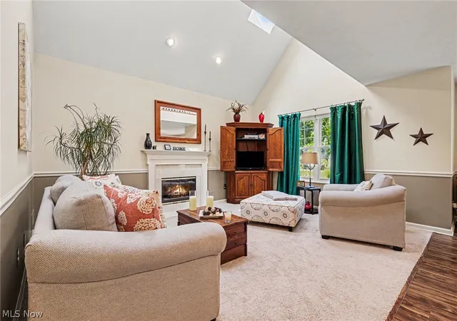 Photo 3 of Sale Pending at 147 Marwyck Pl Lane Pl, Northfield Center, OH 44067 | MLS# 5238739 | Listing updated on 2026-08-25