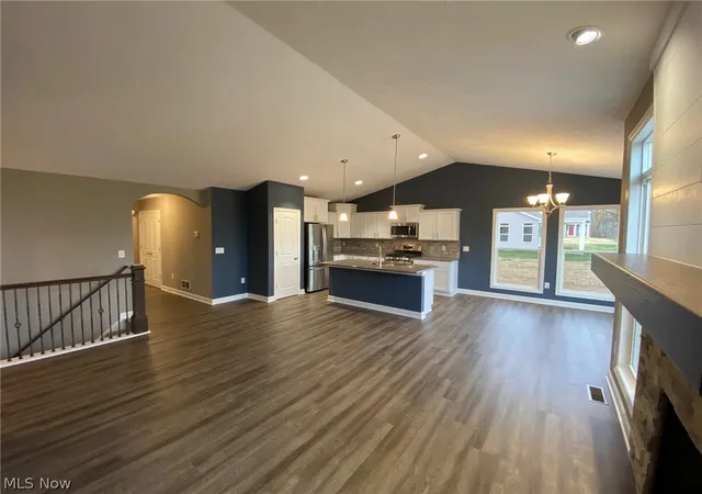 Photo 2 of Single family home for sale at 3476 Wicker St Ne, Canton, OH 44721 | MLS# 5239289 | Listing updated on 2026-08-25