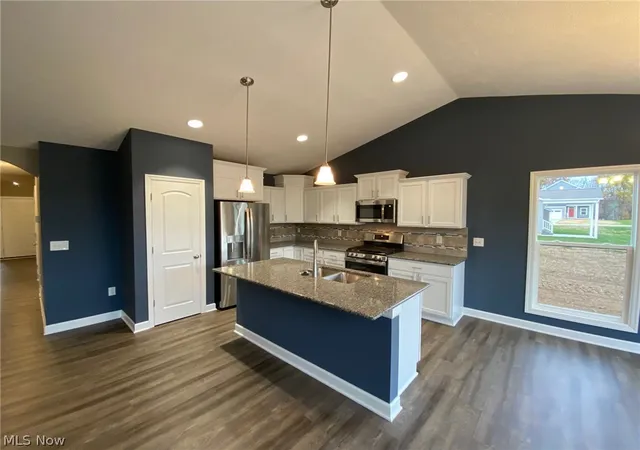 Photo 3 of Single family home for sale at 3476 Wicker St Ne, Canton, OH 44721 | MLS# 5239289 | Listing updated on 2026-08-25