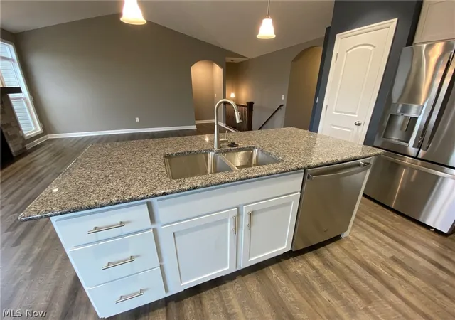 Photo 3 of Single family home for sale at 3476 Wicker St Ne, Canton, OH 44721 | MLS# 5239289 | Listing updated on 2026-08-25