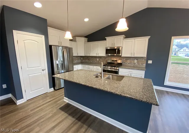 Photo 4 of Single family home for sale at 3476 Wicker St Ne, Canton, OH 44721 | MLS# 5239289 | Listing updated on 2026-08-25