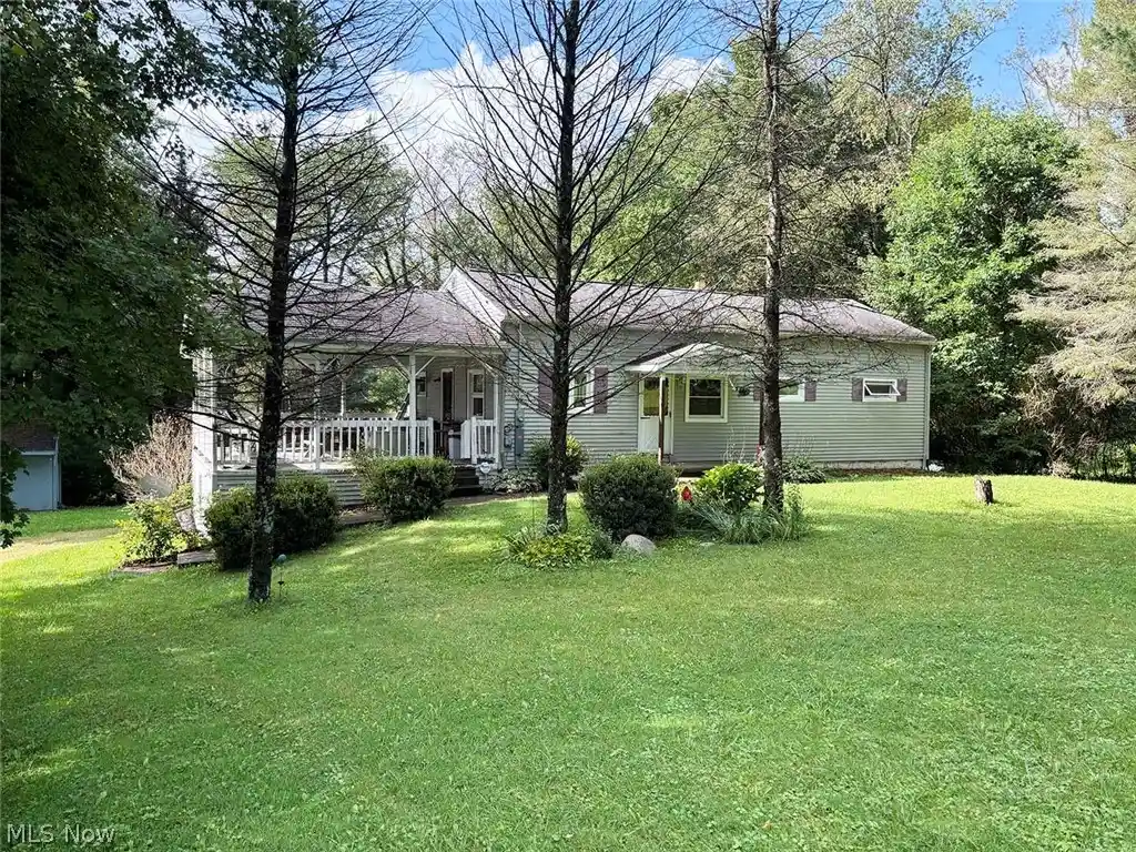 Photo 1 of Sale Pending at 5396 Mennonite Rd, Mantua, OH 44255 | MLS# 5239303 | Listing updated on 2026-10-19