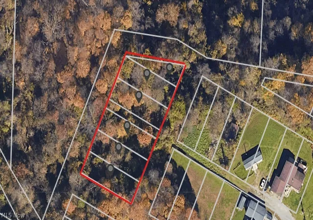Photo 1 of Land for sale at 0 Riverview N, Rayland, OH 43943 | MLS# 5239301 | Listing updated on 2026-08-24