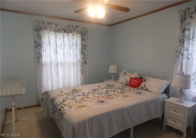 Photo 3 of Single family home for sale at 12927 Grannis Rd, Garfield Heights, OH 44125 | MLS# 5238707 | Listing updated on 2026-08-25