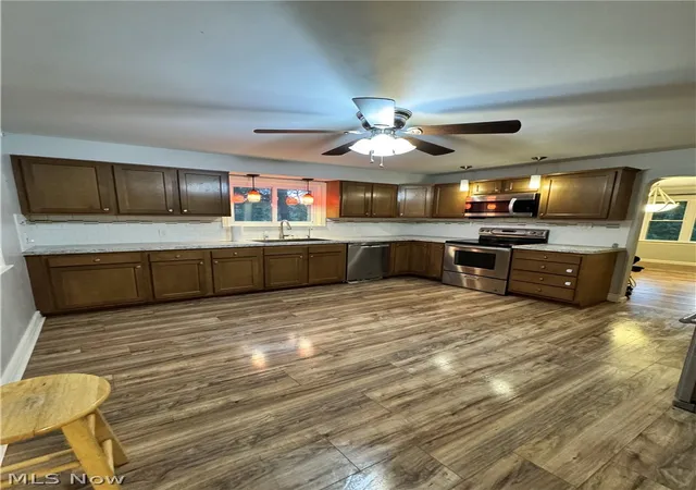Photo 3 of Single family home for sale at 7688 Calvin Rd, Ravenna, OH 44266 | MLS# 5239114 | Listing updated on 2026-10-05