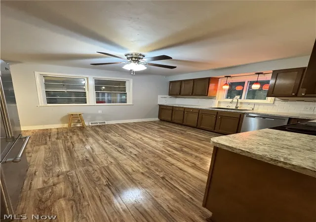 Photo 4 of Single family home for sale at 7688 Calvin Rd, Ravenna, OH 44266 | MLS# 5239114 | Listing updated on 2026-10-05